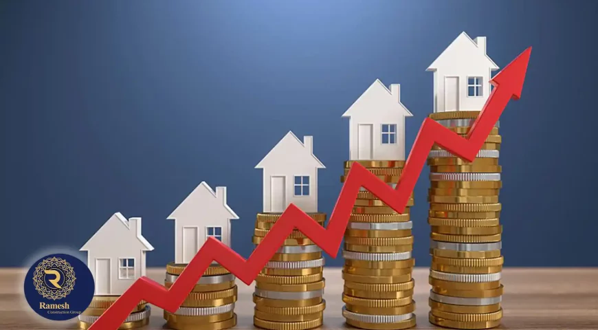 عوامل تاثیرگذار در بازار ملک